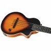 Ortega  NEO-BS-TSB Tobacco Sunburst Ukulele Basowe